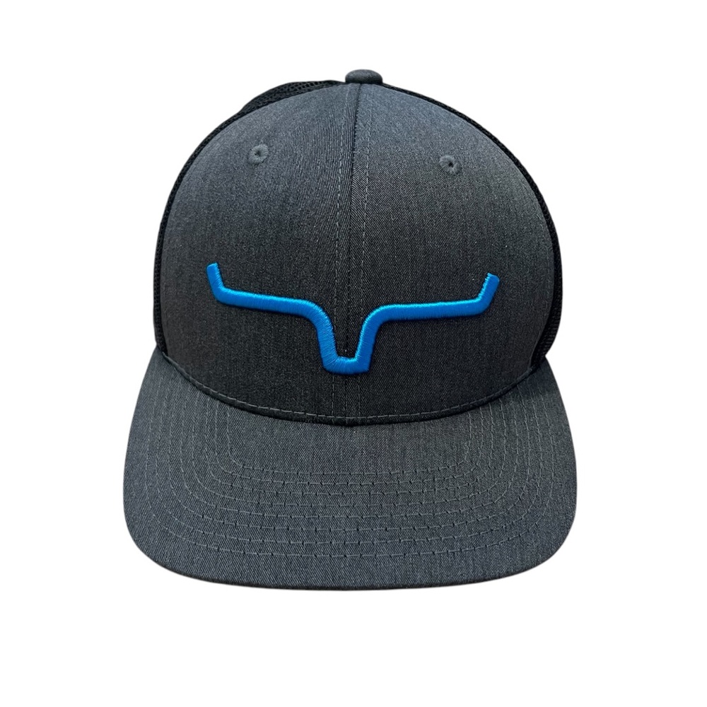Kimes Ranch Trucker Hat